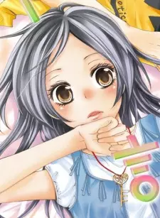 Gambar Karakter Anime: Anzu Hasegawa