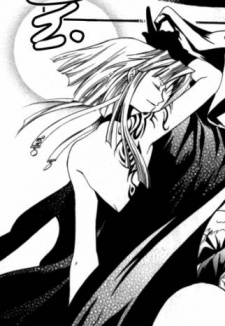 Gambar Karakter Iselphia Phibris