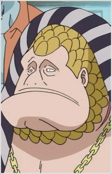 Gambar Karakter Anime: Tansui