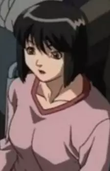 Gambar Karakter Anime: Yasuko