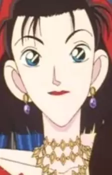 Gambar Karakter Anime: Reiko Yotsui