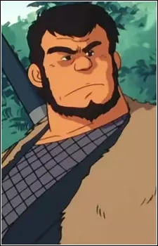 Gambar Karakter Anime: Aozaru