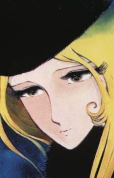 Gambar Maetel