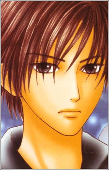 Gambar Karakter Riki Nijihara