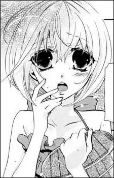Gambar Karakter Anime: Chihiro