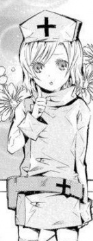 Gambar Karakter Yurika