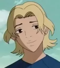 Gambar Karakter Anime: Manabu Miyazawa