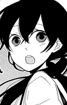 Gambar Karakter Meguru Tokiwa