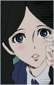 Gambar Karakter Isolde Brach