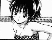 Gambar Yayoi Danjou