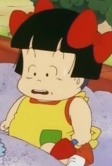 Gambar Karakter Kinoko Sarada