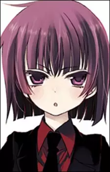 Gambar Karakter Anime: Luna