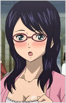 Gambar Karakter Pudding