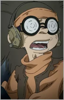 Gambar Karakter Anime: Yam