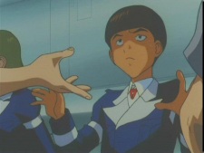 Gambar Karakter Chic Craate