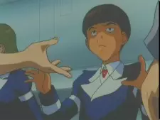 Gambar Karakter Anime: Chic Craate