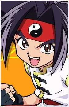 Gambar Karakter Anime: Rei Kon