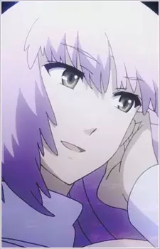 Gambar Karakter Anime: Lerajie
