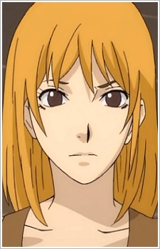 Gambar Karakter Hazuki Oikawa