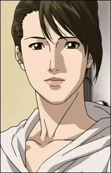 Gambar Karakter Anime: Reiko Kawamoto