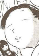 Gambar Karakter Tatsuya Yatsu