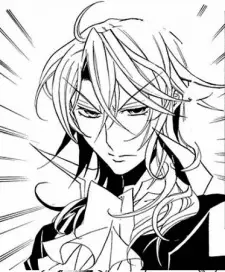 Gambar Karakter Anime: Julian