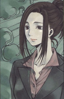 Gambar Karakter Anime: Haruno  Yanagi