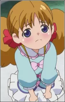 Gambar Karakter Anime: Yayoi