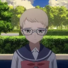 Gambar Karakter Anime: AUGA1