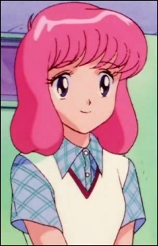 Gambar Karakter Noriko Nakajima