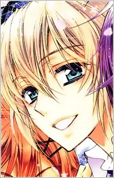 Gambar Karakter Anime: Nagi Kazemachi