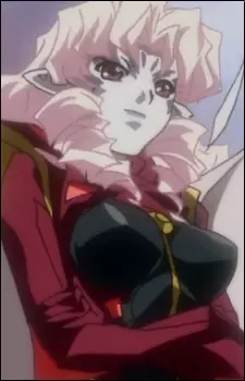 Gambar Karakter Anime: Proist
