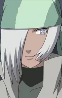 Gambar Karakter Anime: Ryuuzetsu