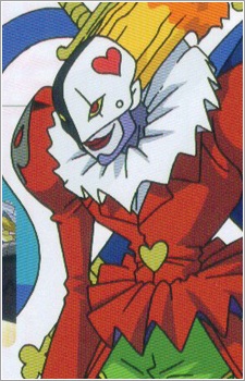 Gambar Karakter Piemon