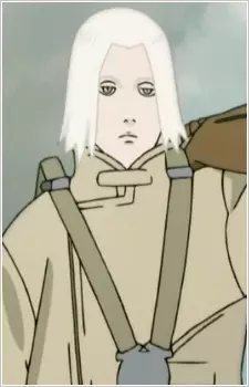 Gambar Karakter Anime: Aizu Yudagawa