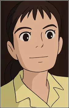 Gambar Karakter Anime: Miki Hokuto