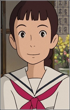 Gambar Karakter Yuuko