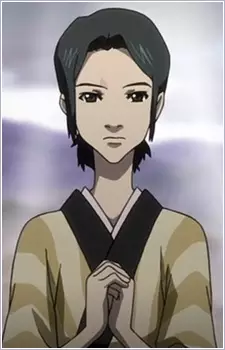 Gambar Karakter Anime: Yuri