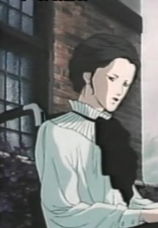 Gambar Karakter Touko Ooba