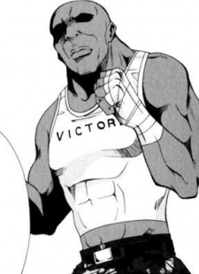 Gambar Karakter Billy