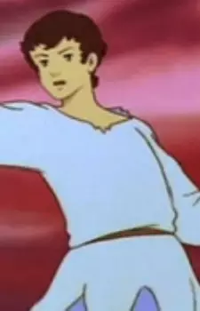 Gambar Karakter Anime: Michael