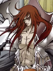 Gambar Karakter Anime: Chaos