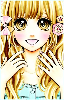 Gambar Karakter Anime: Risa  Hanakago