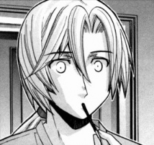 Gambar Karakter Nousou