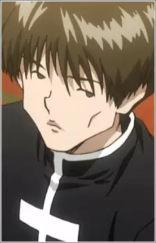 Gambar Karakter Anime: Linssen