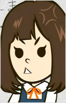 Gambar Karakter Anime: Tsukahara