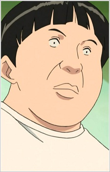 Gambar Karakter Splatter Sandayuu