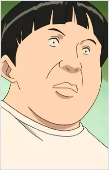 Gambar Karakter Anime: Splatter Sandayuu