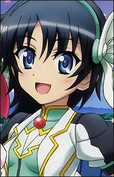 Gambar Karakter Anime: Nanami Takatsuki