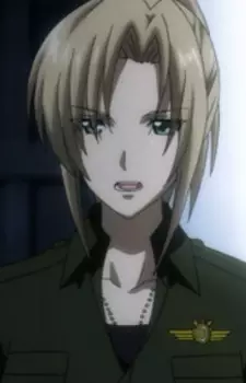 Gambar Karakter Anime: Fikatsia Latrova